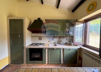 Cucina - Casa indipendente Contrada Monteverde
 
snc, Vinchiaturo - foto 18