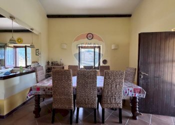 Sala da pranzo - Casa indipendente Contrada Monteverde
 
snc, Vinchiaturo - foto 22