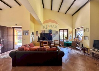 Soggiorno - Casa indipendente Contrada Monteverde
 
snc, Vinchiaturo - foto 24