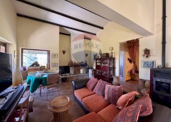 Soggiorno - Casa indipendente Contrada Monteverde
 
snc, Vinchiaturo - foto 25