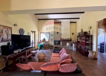 Soggiorno - Casa indipendente Contrada Monteverde
 
snc, Vinchiaturo - foto 26