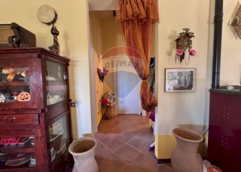 Hall / corridoio - Casa indipendente Contrada Monteverde
 
snc, Vinchiaturo - foto 28