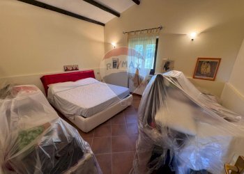 Camera / camera da letto - Casa indipendente Contrada Monteverde
 
snc, Vinchiaturo - foto 29