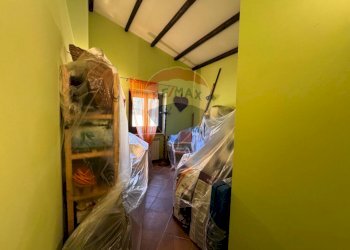 Hall / corridoio - Casa indipendente Contrada Monteverde
 
snc, Vinchiaturo - foto 30