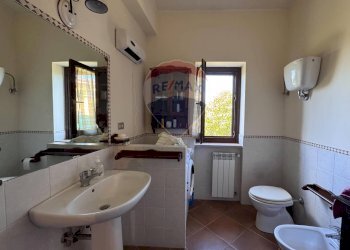 Bagno - Casa indipendente Contrada Monteverde
 
snc, Vinchiaturo - foto 31