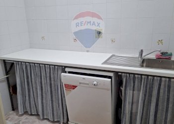 Cucina - Villa Bifamiliare Bussi sul Tirino - foto 19