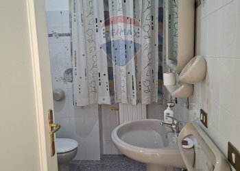 Bagno - Villa Bifamiliare Bussi sul Tirino - foto 30