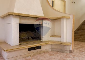 Dettagli - Villa Bifamiliare Bussi sul Tirino - foto 16