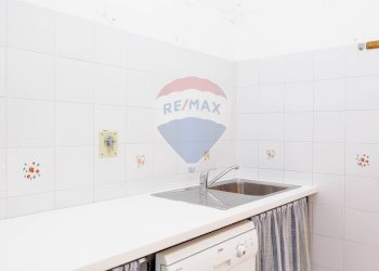 Cucina - Villa Bifamiliare Bussi sul Tirino - foto 20