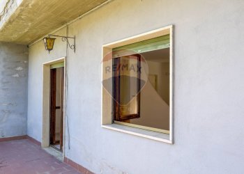 Terrazza - Villa Bifamiliare Bussi sul Tirino - foto 23