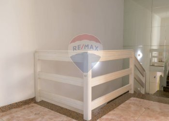 Dettagli - Villa Bifamiliare Bussi sul Tirino - foto 24