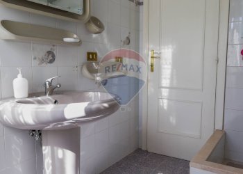 Bagno - Villa Bifamiliare Bussi sul Tirino - foto 32