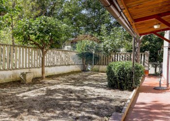 Terrazza - Villa Bifamiliare Bussi sul Tirino - foto 37