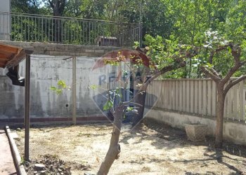 Giardino - Villa Bifamiliare Bussi sul Tirino - foto 39