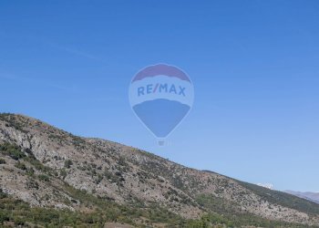 Vista delle montagne - Villa Bifamiliare Bussi sul Tirino - foto 43
