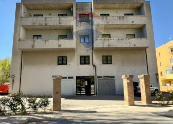 Edificio all\'aperto - Villa Bifamiliare Bussi sul Tirino - foto 44