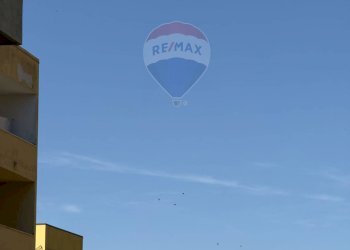 Vista delle montagne - Villa Bifamiliare Bussi sul Tirino - foto 47