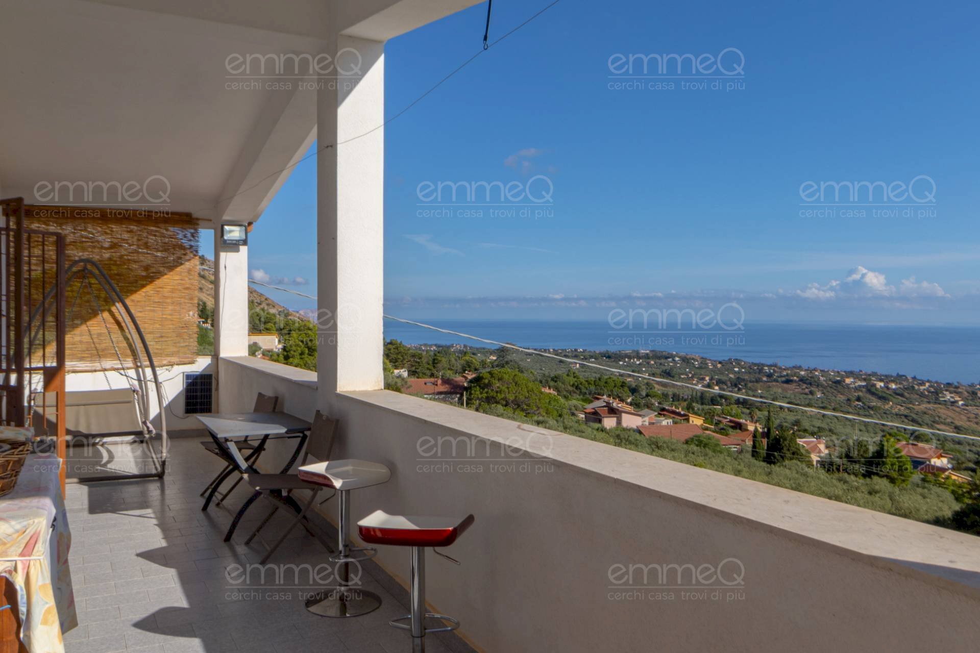 Foto 1 - Villa contrada sant'onofrio
 
snc, Trabia - foto 1