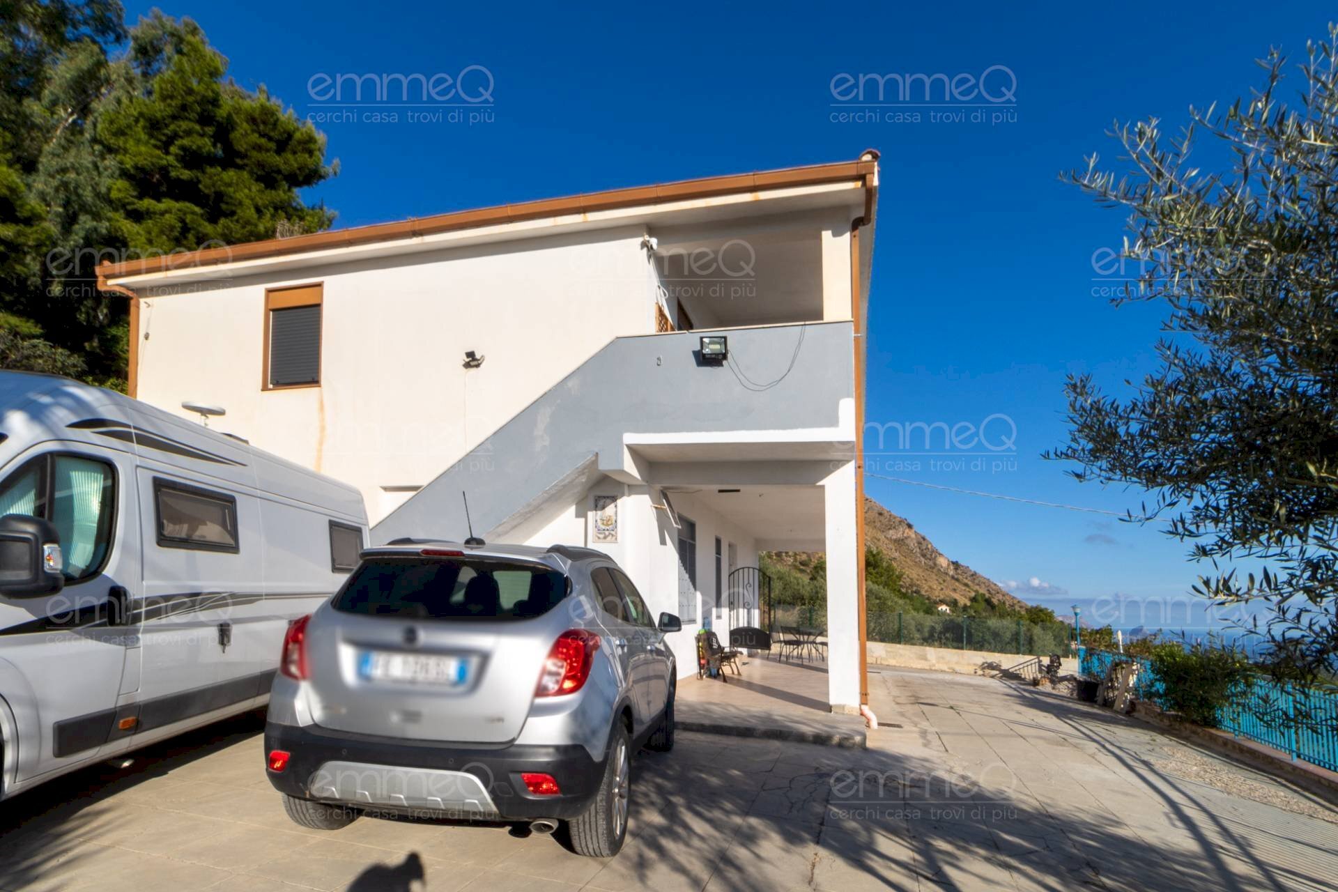 Foto 2 - Villa contrada sant'onofrio
 
snc, Trabia - foto 2