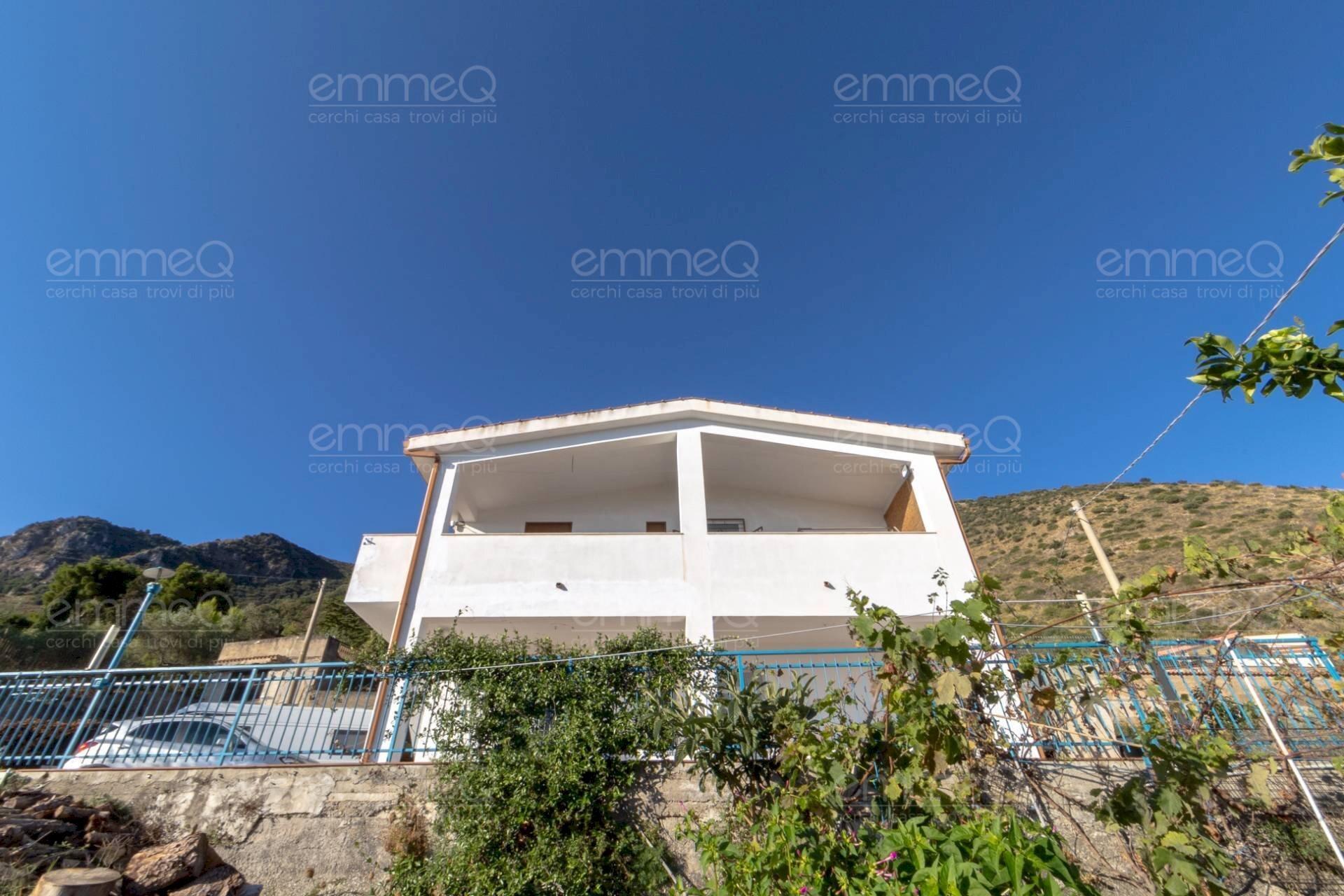 Foto 3 - Villa contrada sant'onofrio
 
snc, Trabia - foto 3