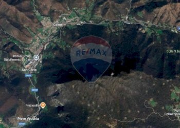 Posizione della mappa - Terreno agricolo Caino - foto 1