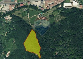 Posizione della mappa - Terreno agricolo Caino - foto 1