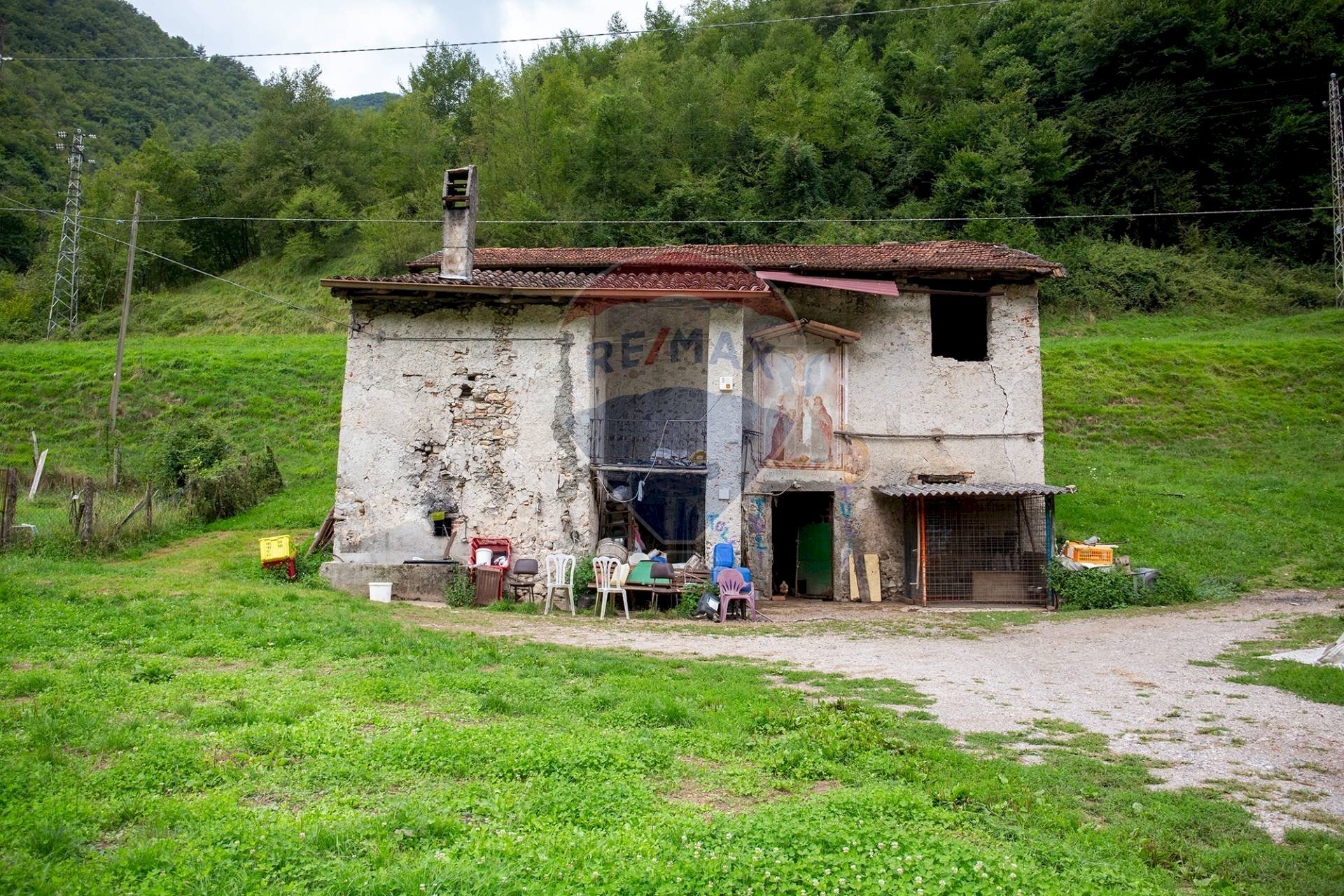 Casa all\'aperto - Rustic via Paisec, Vobarno - photo 1