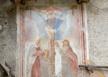 Dettagli - Rustico via Paisec, Vobarno - foto 2