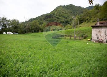 Vista delle montagne - Rustico via Paisec, Vobarno - foto 4