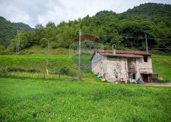 Giardino - Rustico via Paisec, Vobarno - foto 5