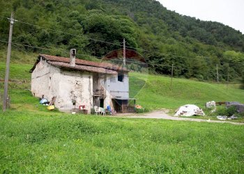 Casa all\'aperto - Rustico via Paisec, Vobarno - foto 6