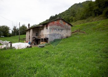 Casa all\'aperto - Rustico via Paisec, Vobarno - foto 7