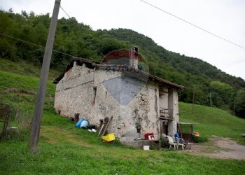 Casa all\'aperto - Rustico via Paisec, Vobarno - foto 9