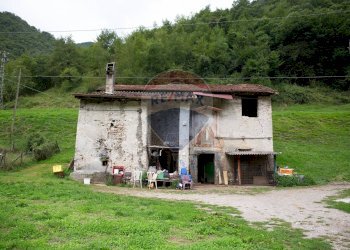 Casa all\'aperto - Rustico via Paisec, Vobarno - foto 10