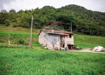 Casa all\'aperto - Rustico via Paisec, Vobarno - foto 11