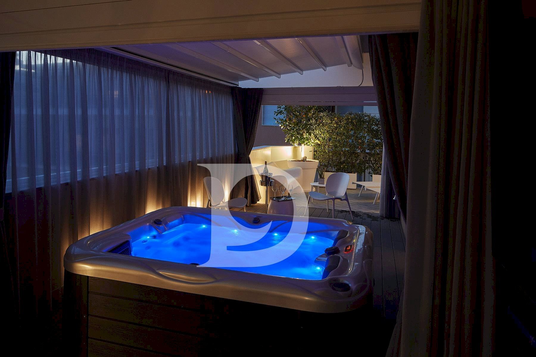 Foto 2 - Quadrilocale Via Tassoni, Pescara - foto 2