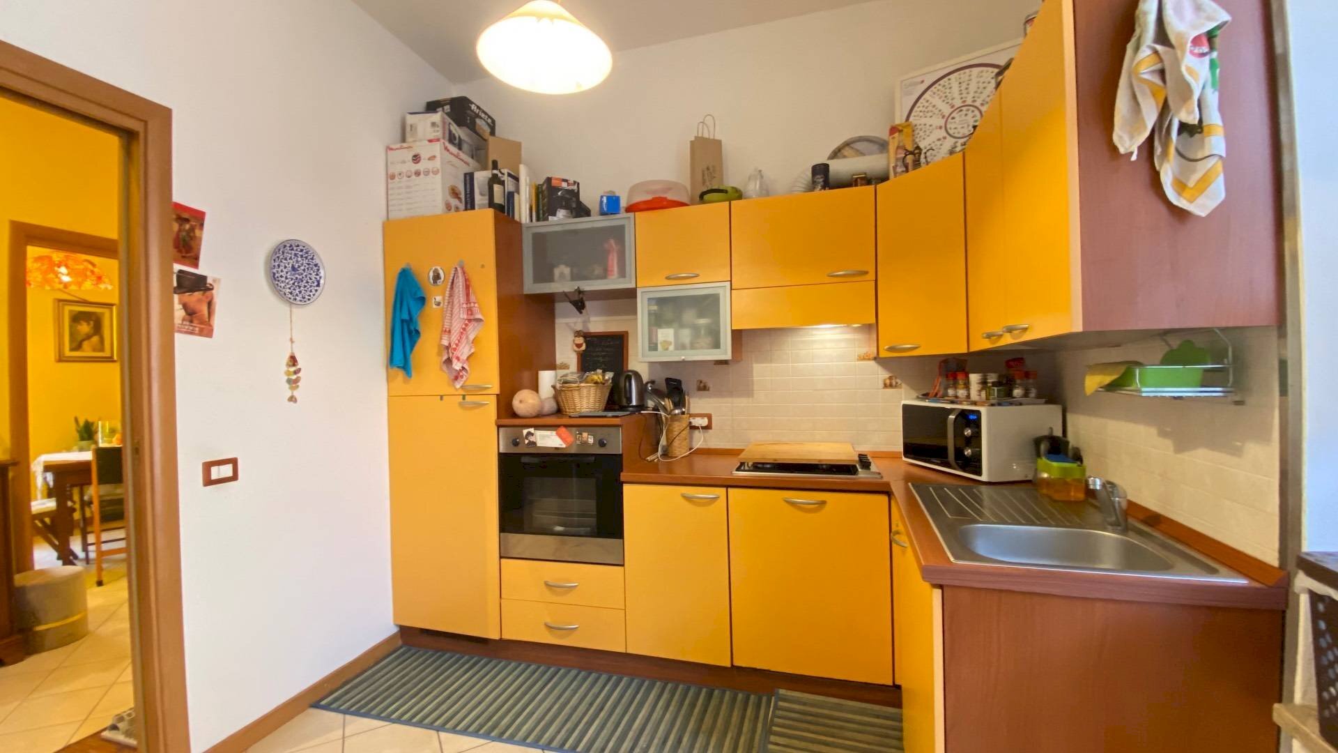 Foto 2 - Trilocale Via Prospero Manara
 
12, Parma - foto 2