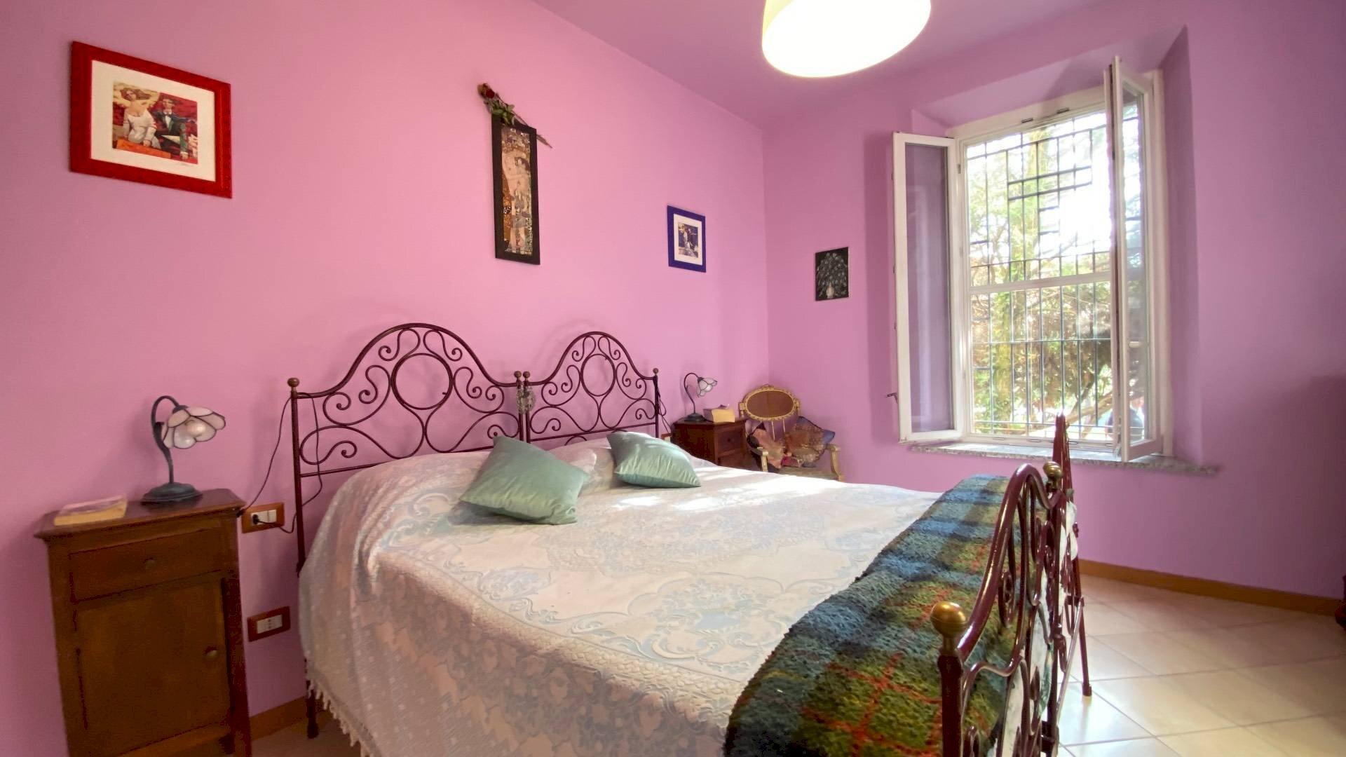 Foto 3 - Trilocale Via Prospero Manara
 
12, Parma - foto 3