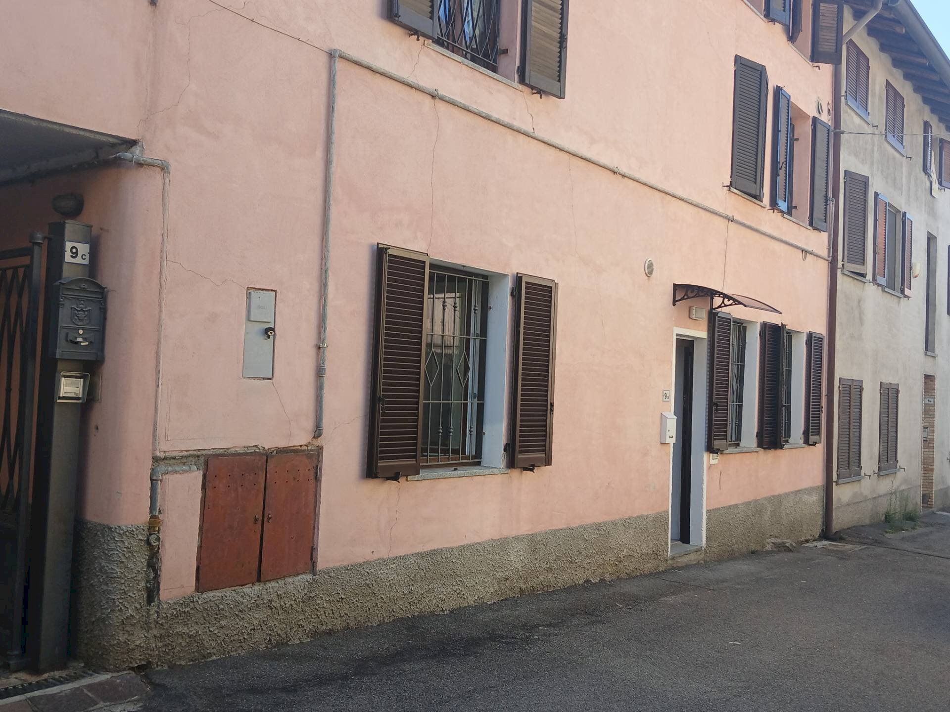 Foto 3 - Trilocale Via Selva
 
9, Lurago d'Erba - foto 3