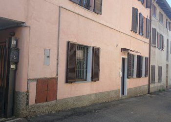 Foto 3 - Trilocale Via Selva
 
9, Lurago d'Erba - foto 3