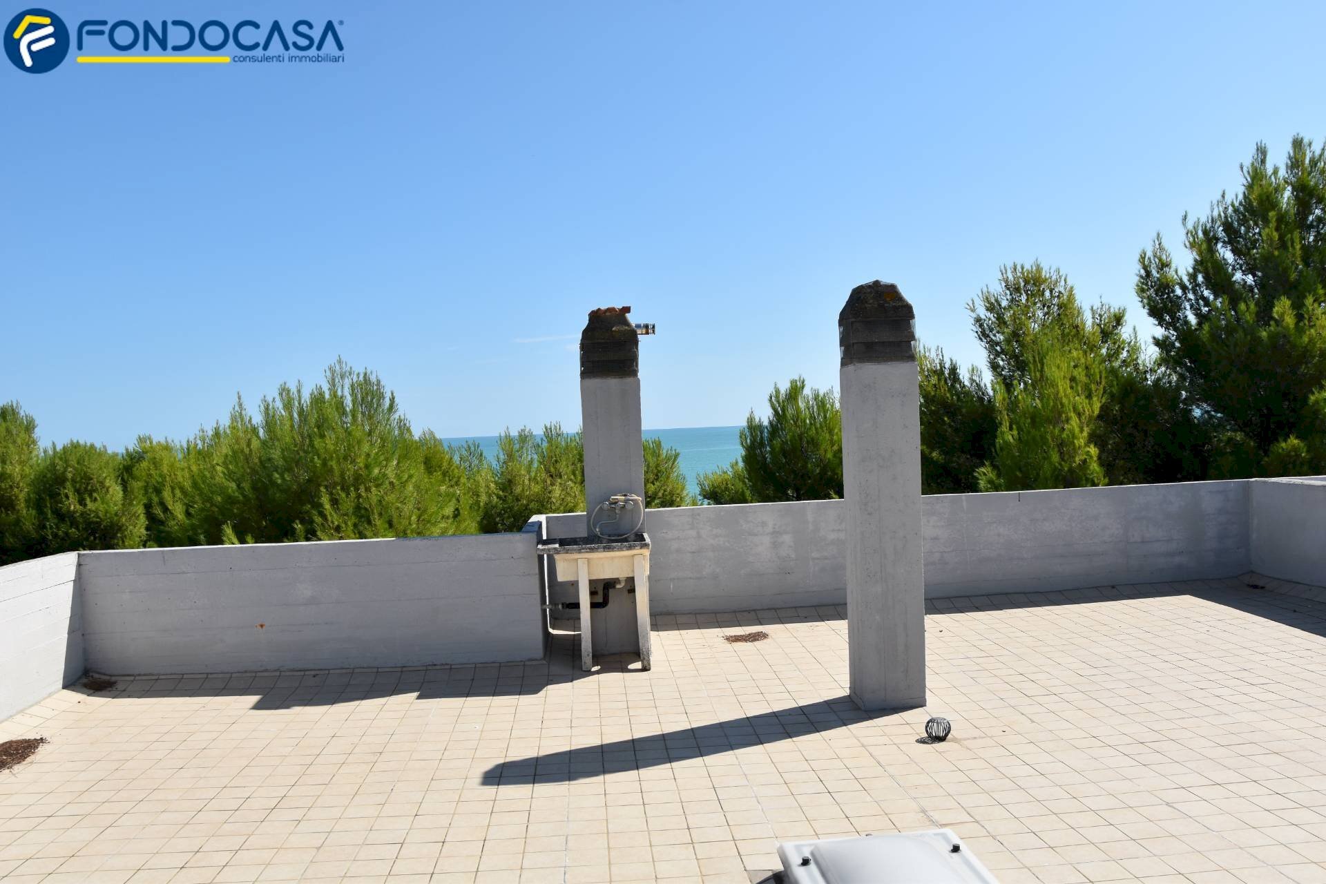 Foto 1 - Appartamento Via Taormina
 
49, Martinsicuro - foto 1