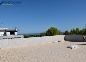 Foto 55 - Appartamento Via Taormina
 
49, Martinsicuro - foto 55