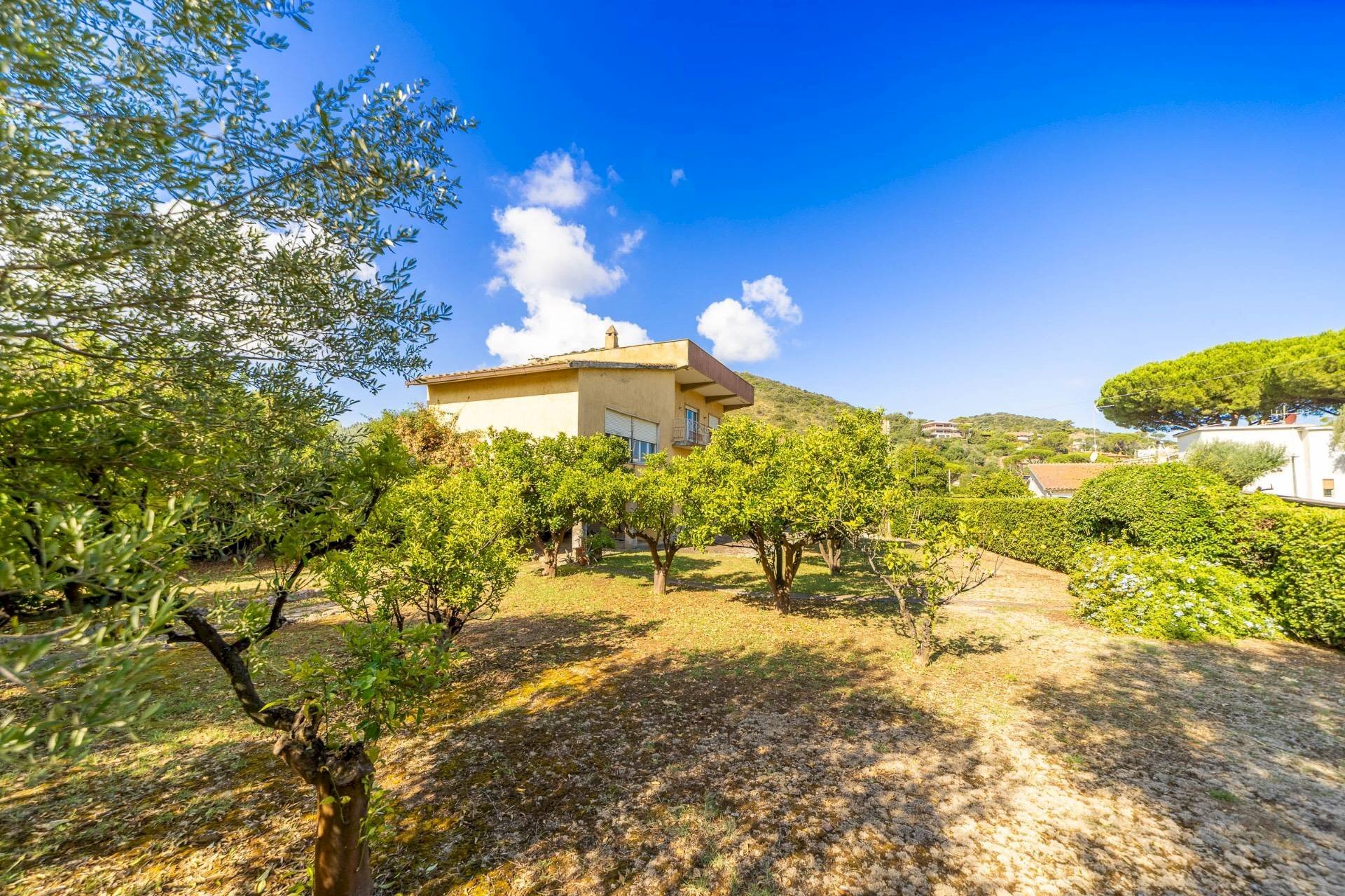 Foto 1 - Villa Località Pozzarello
 
snc, Monte Argentario - foto 1