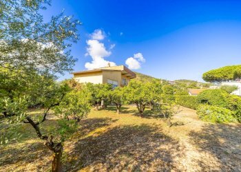 Foto 1 - Villa Località Pozzarello
 
snc, Monte Argentario - foto 1