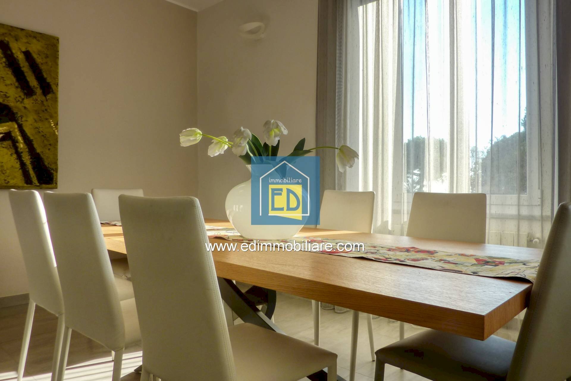 Foto 1 - Appartamento Corso Colombo
 
10, Savona - foto 1