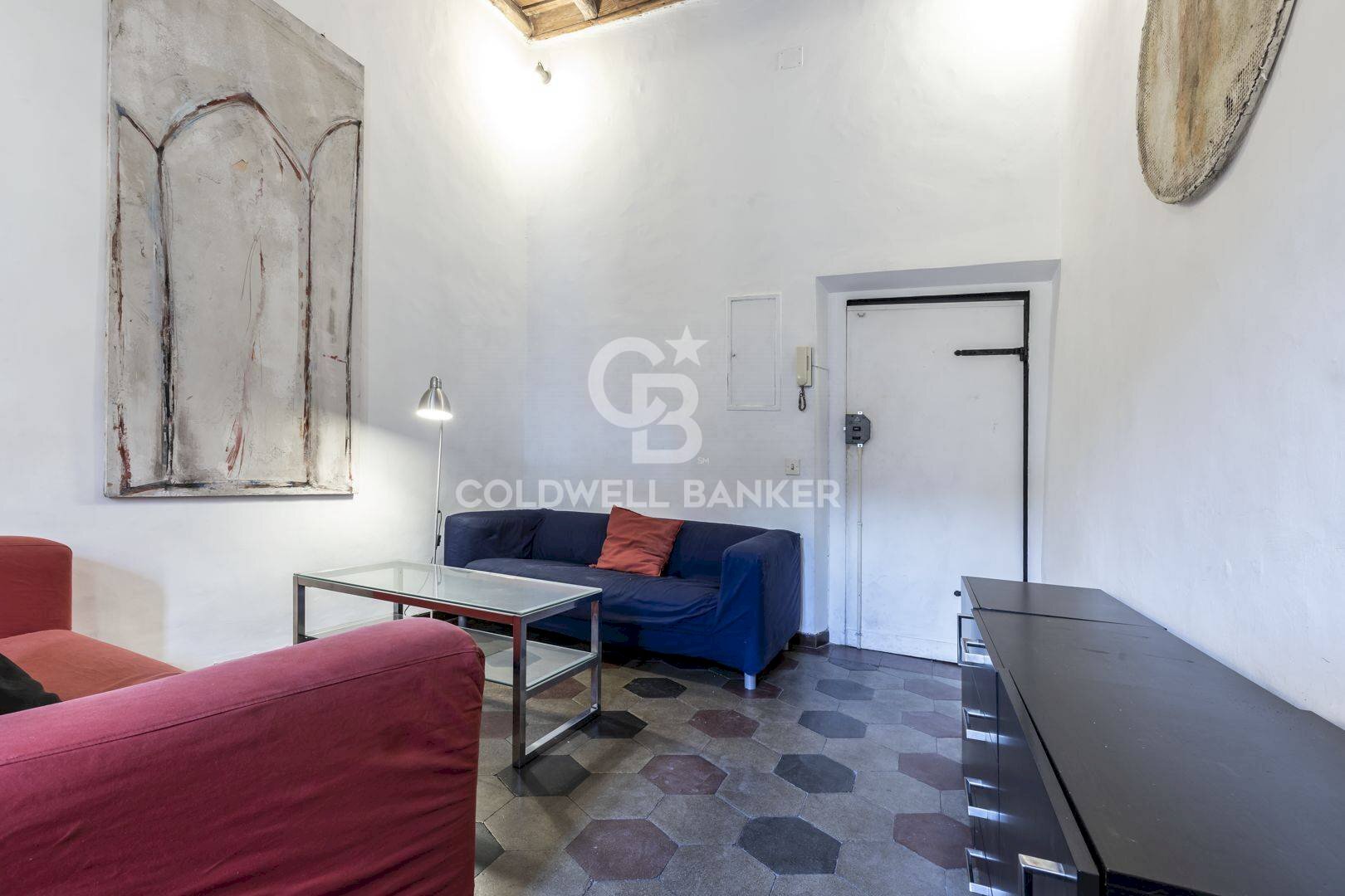 Foto 1 - Four-room apartment Vicolo Del Cinque, Roma - photo 1