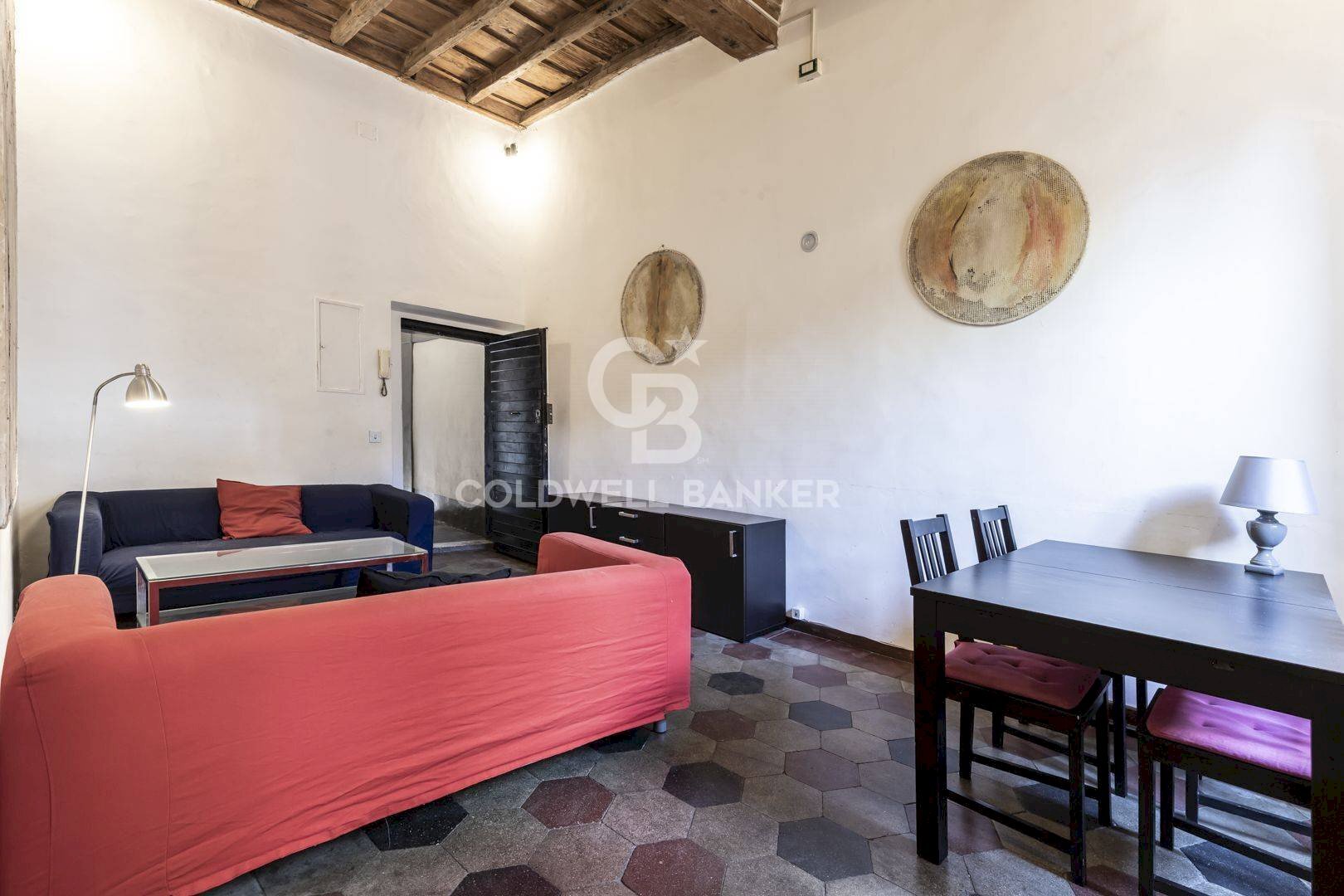 Foto 3 - Four-room apartment Vicolo Del Cinque, Roma - photo 3