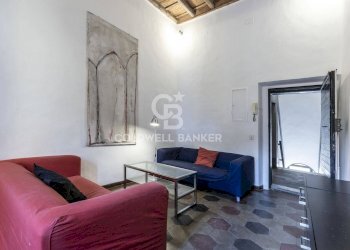 Foto 2 - Quadrilocale Vicolo Del Cinque, Roma - foto 2