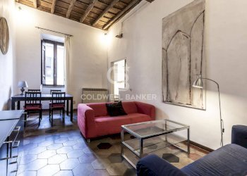 Foto 4 - Quadrilocale Vicolo Del Cinque, Roma - foto 4