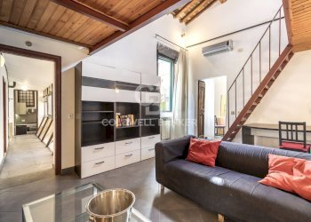 Foto 19 - Quadrilocale Vicolo Del Cinque, Roma - foto 19